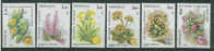 Monaco 1985 Unif. 1461/66 **/MNH VF - Other & Unclassified