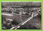 DIGOIN - VUE AERIENNE - Carte Vierge - Digoin