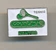 TENNIS COUNTRY NANTES - Tennis