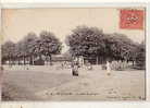 Bressuire : La Place St Jacques - Bressuire