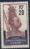 France : Gabon N° 38 X - Autres & Non Classés