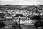 - ANCY LE FRANC - Vue Générale Aérienne Du Chateau Des Ducs De Clermont -Tonnerre - Ancy Le Franc