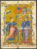 Greece 2001. 1700 Anniv. Christianity In Armenia.. Michel  Bl.18.  MNH. - Blocks & Sheetlets