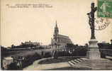 Bon Secours L'Eglise Notre Dame - Bonsecours