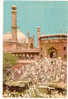 ASIA-244      INDIA - DELHI : Jama Masjid Mosque - Islam