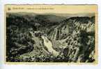 Sy-sur-Ourthe - L'Ourthe Vers Sy Et Les Rochers De Nanico - Ferrieres