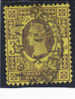 Grande -Bretagne  N°96 (Yvert)  SG 202 - Used Stamps