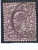 Grande - Bretagne  N° 114 Oblitéré - Used Stamps