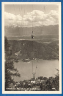 Österreich; Annenheim Am Ossiachersee; Kanzelbahn; Bild1 - Ossiachersee-Orte