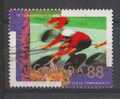 Canada1994  Used, Commonwealth Games, Cycling, Sports - Vélo