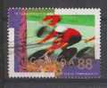 Canada1994  Used, Commonwealth Games, Cycling, Sports - Wielrennen