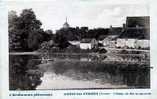 - CUSSY Les FORGES- C/ Guillon - L´Etang Du Bas En Automne - Guillon