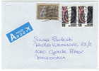 Belgium / Letters / Covers - Cartas & Documentos