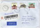 Poland / Letters / Covers - Lettres & Documents