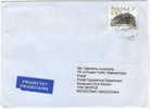 Poland / Letters / Covers - Briefe U. Dokumente