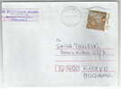 Poland / Letters / Covers - Storia Postale