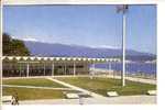 GOOD USSR / GEORGIA POSTCARD 1969 - Pitsunda Health Resort - Georgia