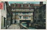 Waterway Under High Street - LINCOLN - Altri & Non Classificati