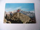 LES JEUNES ALPINISTES - Mountaineering, Alpinism
