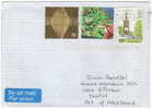 United Kingdom / Letter / Cover - Lettres & Documents