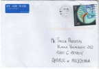 United Kingdom / Letter / Cover - Briefe U. Dokumente