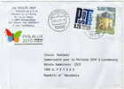 Luxembourg / Letter / Cover - Storia Postale