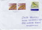 Switzerland / Letter / Cover - Cartas & Documentos