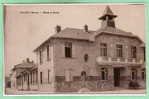 51 - SILLERY --  Mairie Et Ecole - Sillery