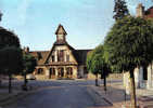 Carte Postale 95.Saint-Leu-la-Forêt  La Gare  Trés Beau Plan - Saint Leu La Foret