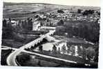 - POILLY Sur SEREIN - C/ Noyers Sur Serein - Vue Panoramique - Les2 Ponts Sur Le Serein - Noyers Sur Serein