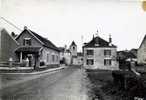 - ANNAY Sur SEREIN - C/ Noyers Sur Serein - Entrée Du Bourg - Noyers Sur Serein