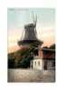 OLD FOREIGN 5591 - DEUTSCHLAND - POTSDAM - HISTORISCHE MUHLE. MOULIN WINDMILL - Potsdam