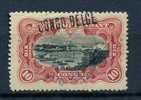 Congo - Belge N° 31 Ob. - Used Stamps