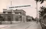 SARTROUVILLE (YVELINES) - L'HOTEL DES POSTES - Sartrouville