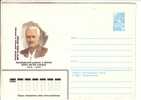 GOOD USSR Postal Cover 1982 - Philospher Mirza Ahundov - Azerbaïjan