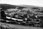 - QUARRE Les TOMBES - Panorama Sur BOUSSON - Quarre Les Tombes