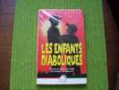 LES ENFANTS DIABOLIQUES PAR OTHELIE BAILLY - Roman Noir