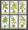 BULGARIA 1992 - CPL. SET - USED OBLITERE GESTEMPELT - Used Stamps