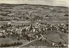 Mézières - Vu D'avion     Ca. 1950 - Jorat-Mézières