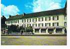 AUMONT AUBRAC - Grand Hôtel De La Gare - Aumont Aubrac