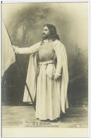 Opera Lavrenty Donskoy (1857-1917) Tenore Russia Theatre Theater Teatro 1902 Music - Opéra