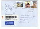 Poland / Letters / Covers - Lettres & Documents