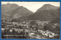 Österreich; Fieberbrunn; Gegen Spielberg, 1962 - Fieberbrunn