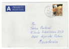 Switzerland / Letters / Covers - Lettres & Documents