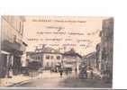 OYONNAX. - Place De La Grande Vapeur. - Oyonnax