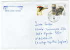 Portugal / Letter / Cover - Storia Postale