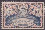 £ - GUADELOUPE - N°178 - NEUF - Other & Unclassified