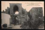 Le CONQUET , Les Ruines De L ´ Abbaye De La Pointe Saint Matthieu - Le Conquet