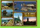 Delcampe - 56 ILE De GROIX : Multivues ENEZ-ER-GROAC´H - Groix