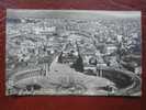 Roma - Panorama Dalla Cupola Di S Pietro - San Pietro